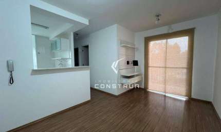 APARTAMENTO PARA ALUGAR NO JARDIM MYRIAN EM CAMPINAS/SP