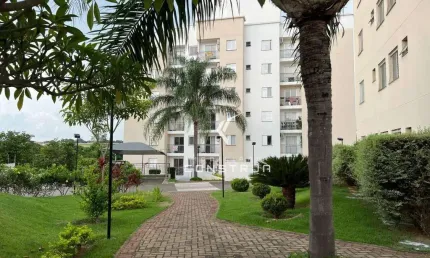 APARTAMENTO PARA ALUGAR NO JARDIM MYRIAN EM CAMPINAS/SP