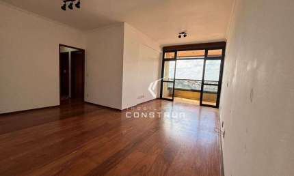 APARTAMENTO 03 DORMITÓRIOS PARA LOCAÇÃO NO CIDADE DO MÉXICO EM CAMPINAS/SP