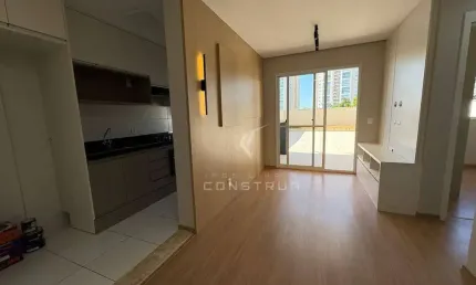 APARTAMENTO GARDEN À VENDA OU LOCAÇÃO NO BAIRRO TAQUARAL EM CAMPINAS/SP