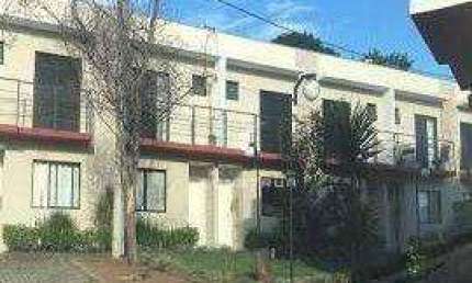 CASA EM CONDOMÍNIO A VENDA NO BAIRRO SANTA GENEBRA - CAMPINAS - S/P