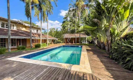 Casa à venda, 538 m² por R$ 2.800.000,00 - Gramado - Campinas/SP