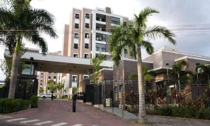 APARTAMENTO À VENDA NO ECO VILA GENEBRA BAIRRO  SWISS PARK CAMPINAS
