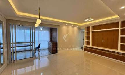 APARTAMENTO À VENDA PRÓXIMO AO SHOPPING DOM PEDRO, CAMPINAS-SP