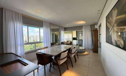APARTAMENTO PARA VENDER NO WONDERS GALLERIA, CAMPINAS-SP