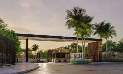TERRENO A VENDA NO CONDOMÍNIO VILLAGIO PAULÍNIA - PAULÍNIA - S/P