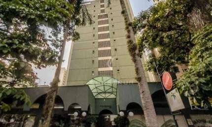 APARTAMENTO A VENDA, 1 DORMITÓRIO, CAMBUÍ - CAMPINAS,SP