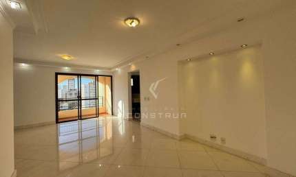 Apartamento com 4 quartos para alugar na Rua Doutor Sampaio Ferraz, 750, Cambuí, Campinas