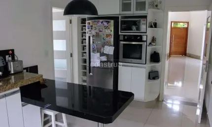 Casa com 3 dormitórios à venda, 312 m² por r$ 2.100.000,00 - jardim chapadão - campinas/sp