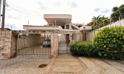 CASA A VENDA NO BAIRRO JARDIM CHAPADÃO - CAMPINAS, SP