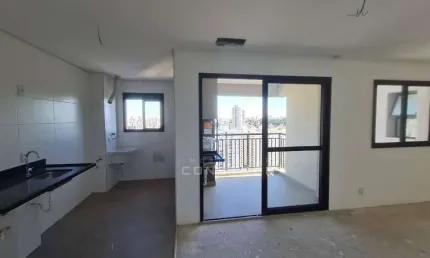 Apartamento com 2 dormitórios à venda, 68 m² por r$ 811.303,13 - jardim guanabara - campinas/sp