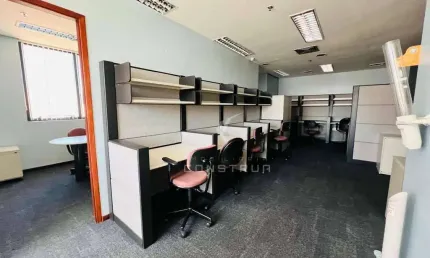 SALA COMERCIAL PARA VENDA NO BAIRRO VILA ITAPURA EM CAMPINAS-SÃO PAULO