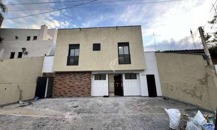 CASA COMERCIAL PARA LOCAÇÃO NO BAIRRO NOVA CAMPINAS EM CAMPINAS/SP