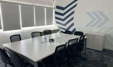 Sala à venda, 72 m² por r$ 1.171.000,00 - cambuí - campinas/sp