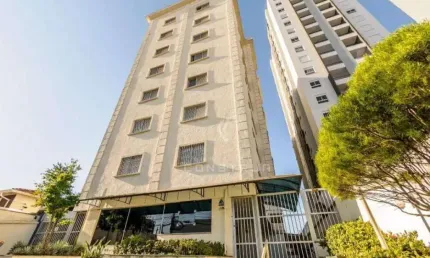 Apartamento à venda, 41 m² por R$ 230.000,00 - Vila Itapura - Campinas/SP