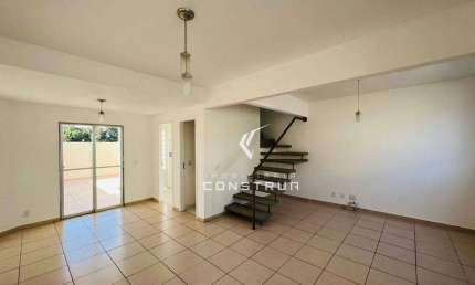 CASA PARA ALUGAR NO MANSÕES SANTO ANTONIO, CAMPINAS-SP