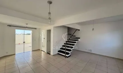 CASA PARA ALUGAR NO MANSÕES SANTO ANTONIO, CAMPINAS-SP