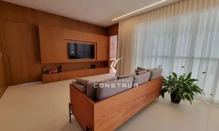 APARTAMENTO MOBILIADO PARA ALUGUAR NO CAMBUI EM CAMPINAS