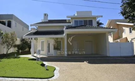 Casa em condomínio fechado com 4 quartos para alugar na Rua Copaíba, 519, Loteamento Alphaville Campinas, Campinas
