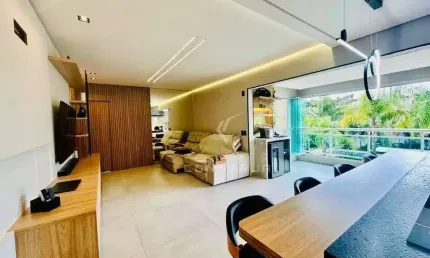 Apartamento com 3 quartos à venda na Rua Doutor Mário Natividade, 1080, Taquaral, Campinas