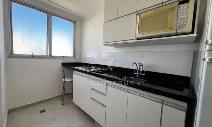 APARTAMENTO SEMI MOBILIADO PARA ALUGAR - BOTAFOGO, CAMPINAS -SP
