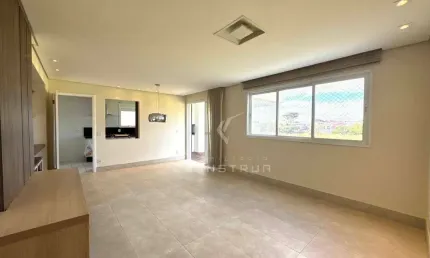 Apartamento com 3 quartos à venda na Rua Maria Emília Alves dos Santos de Ângelis, 679, Parque Prado, Campinas