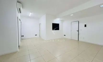Sala comercial com 2 salas para alugar na Rua Baguaçu, 26, Alphaville, Campinas