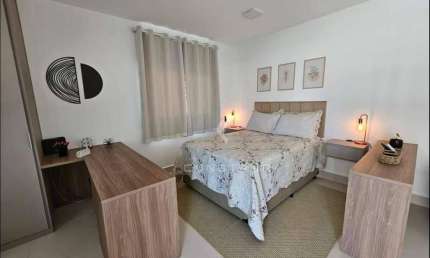 Apartamento com 1 dormitório à venda, 41 m² por R$ 450.000,00 - Jardim Guanabara - Campinas/SP