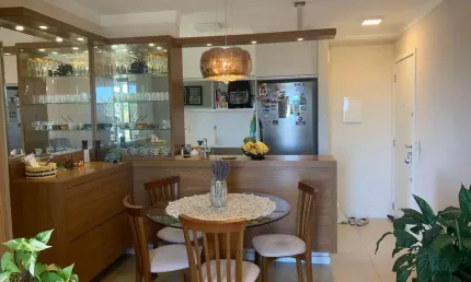 Apartamento para alugar no vivere no pauliicéia em campinas/sp