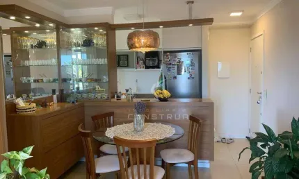 Apartamento para alugar no vivere no pauliicéia em campinas/sp