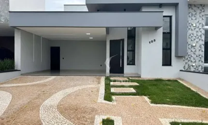Casa térrea à venda no condomínio olívio franceschini, em hortolândia/sp