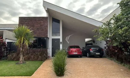 Casa com 3 dormitórios à venda, 196 m² por R$ 1.650.000,00 - Betel - Paulínia/SP