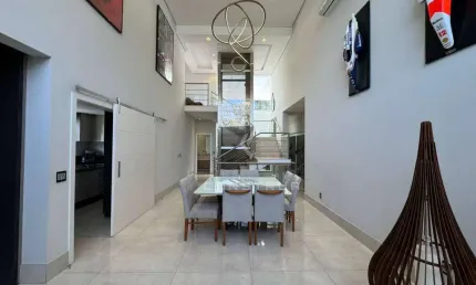 CASA MOBILIADA PARA ALUGAR NO JATIBELA EM CAMPINAS/SP