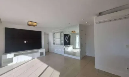 APARTAMENTO A VENDA OU LOCAÇÃO NO BAIRRO CAMBUÍ - CAMPINAS/SP