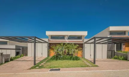 Casa a venda no reserva das flores - jaguariúna, sp