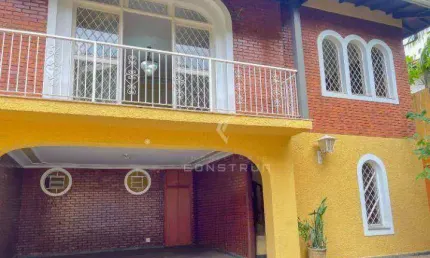 Casa com 3 dormitórios, 230 m² - venda por r$ 855.000,00 ou aluguel por r$ 6.881,00/mês - jardim paraíso - campinas/sp