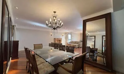 Apartamento com 3 dormitórios à venda, 230 m² por r$ 1.950.000,00 - cambuí - campinas/sp