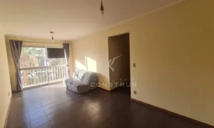Apartamento com 3 quartos à venda na Rua Quirino do Amaral Campos, 115, Cambuí, Campinas