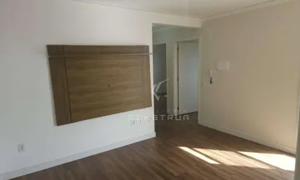 Apartamento à venda no residencial colibrí em valinhos sp