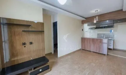 Apartamento à venda no bairro vila marieta, em campinas/sp