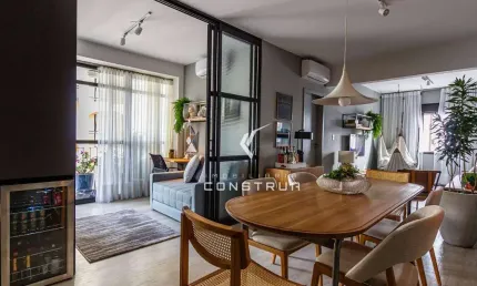 APARTAMETO MOILIADO PARA LOCAÇÃO OU VENDA CAMUI CAMPINAS SP.