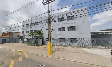 Galpão industrial para locação localizado em valinhos- são paulo