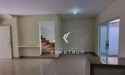 Casa com 3 quartos para alugar na Rua Nabiha Waquim Abrahão, 506, Jardim das Palmeiras, Campinas