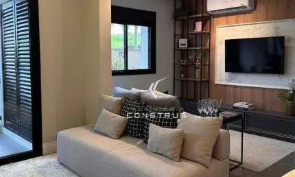 Apartamento a venda eco vila primavera - campinas, sp
