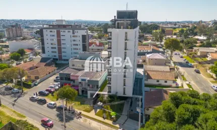 Apartamento com 3 quartos à venda na Rua Dezenove de Novembro, 232, Centro, Pinhais