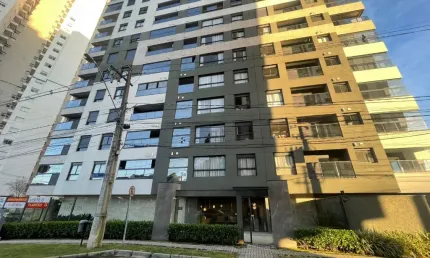 Apartamento garden localizado no melhor no bairro cristo rei