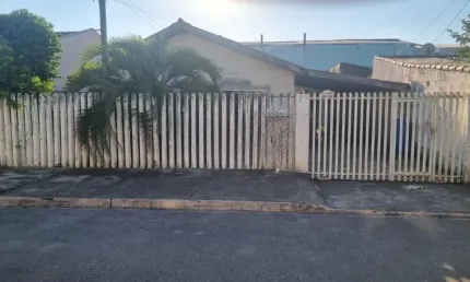 Terreno à venda na Rua Andrade Muricy, 54, Vargem Grande, Pinhais