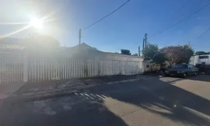 Excelente terreno para investir ou construir localizado em pinhais