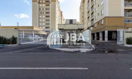 Cobertura com 3 quartos à venda na Rodovia João Leopoldo Jacomel, 13328, Emiliano Perneta, Pinhais