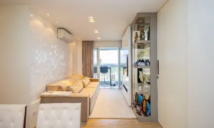 Apartamento com 3 quartos à venda na Rua Sanito Rocha, 79, Cristo Rei, Curitiba